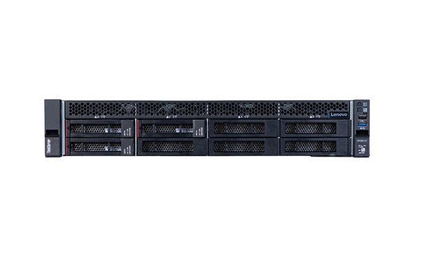 Lenovo ThinkServer SR588 V2产品图片