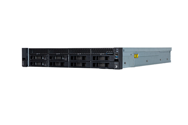 Lenovo ThinkServer SR588 V2产品图片