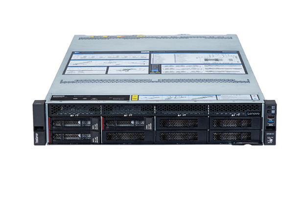 Lenovo ThinkServer SR588 V2产品图片