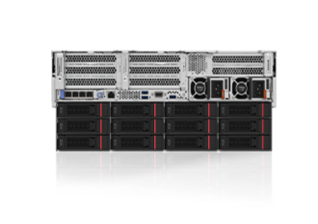 Lenovo ThinkServer DN8848 V2产品图片