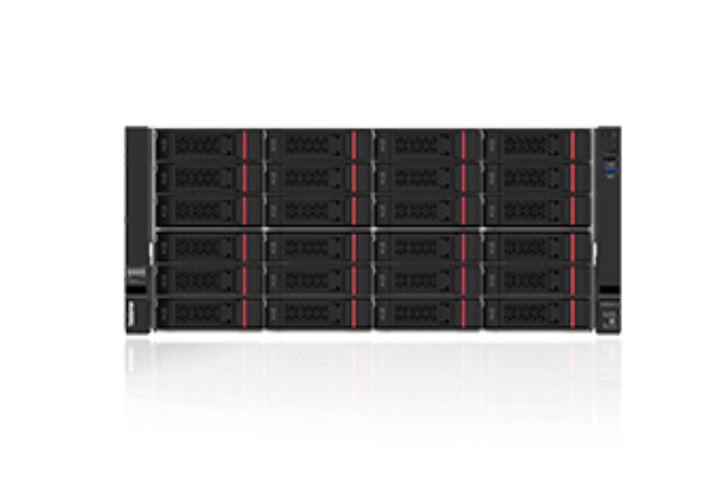 Lenovo ThinkServer DN8848 V2产品图片