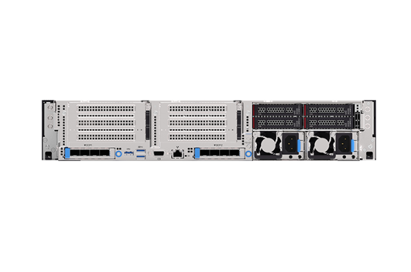 Lenovo ThinkServer SR668 V2产品图片