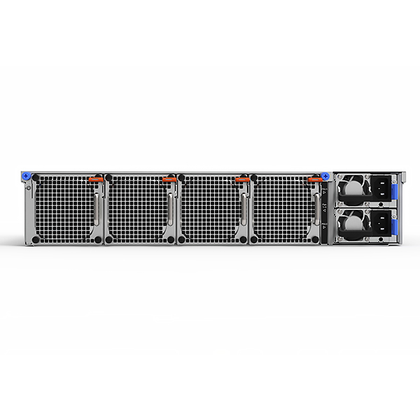 Lenovo ThinkServer SE550 V2产品图片