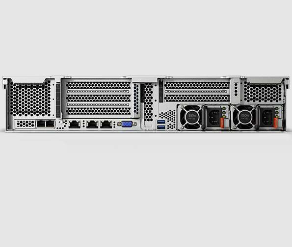 Lenovo ThinkServer SR590产品图片