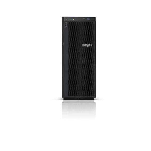 Lenovo ThinkSystem ST558产品图片