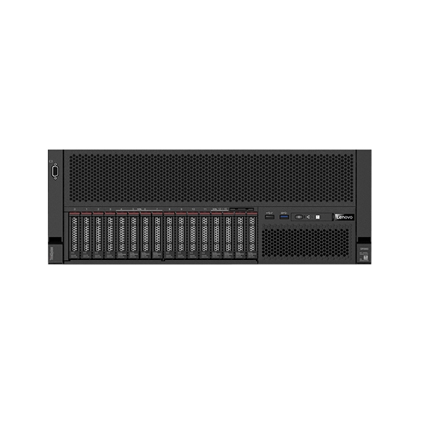 Lenovo ThinkSystem SR860产品图片